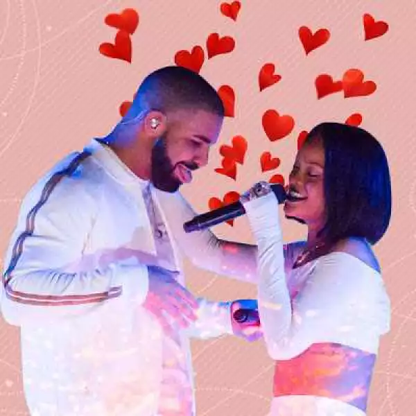 Drake Professes His Love for Rihanna as She Joins Him Onstage in LA [Watch Video]